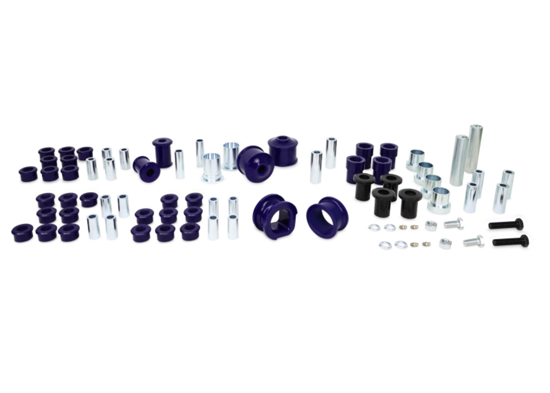 Picture of Superpro SPR Bushing Kits - KIT114K