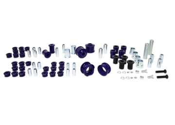 Picture of Superpro SPR Bushing Kits - KIT114K
