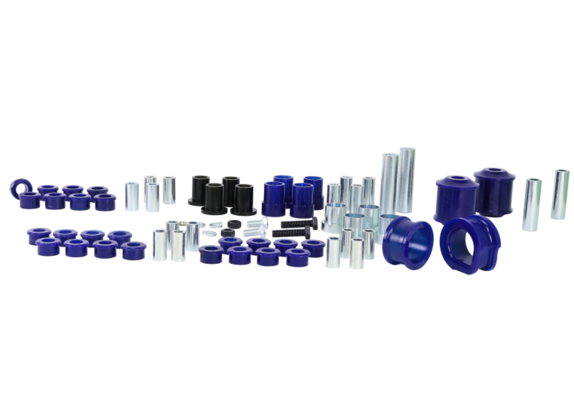 Picture of Superpro SPR Bushing Kits - KIT115K
