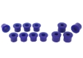 Picture of Superpro SPR Bushings-Spring Spring Insulators - KIT074K