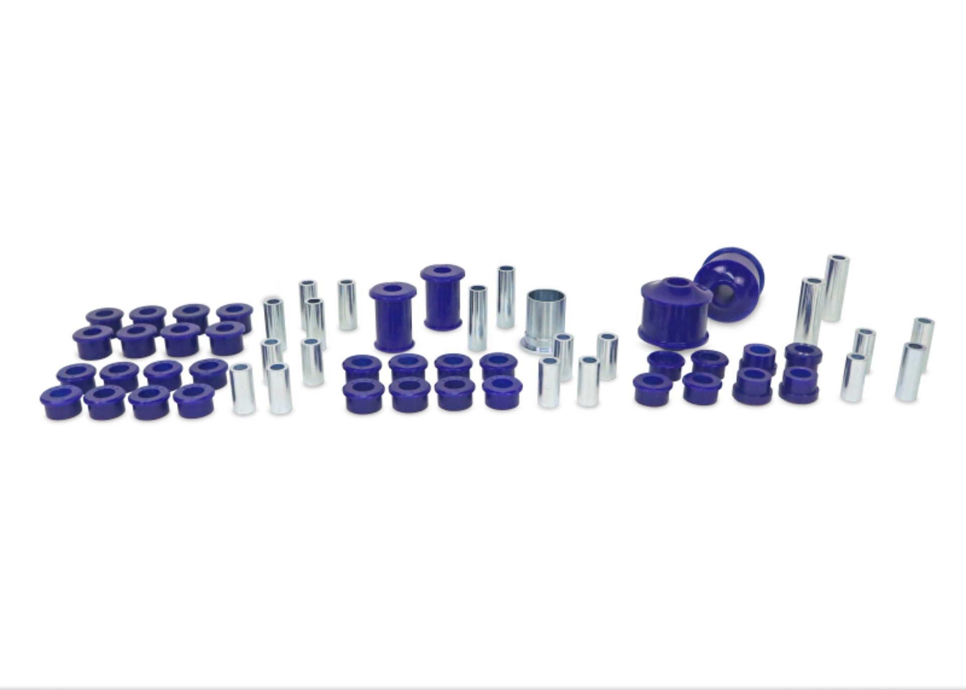 Picture of Superpro SPR Bushing Kits - KIT117K
