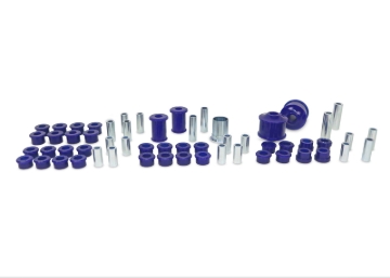 Picture of Superpro SPR Bushing Kits - KIT117K