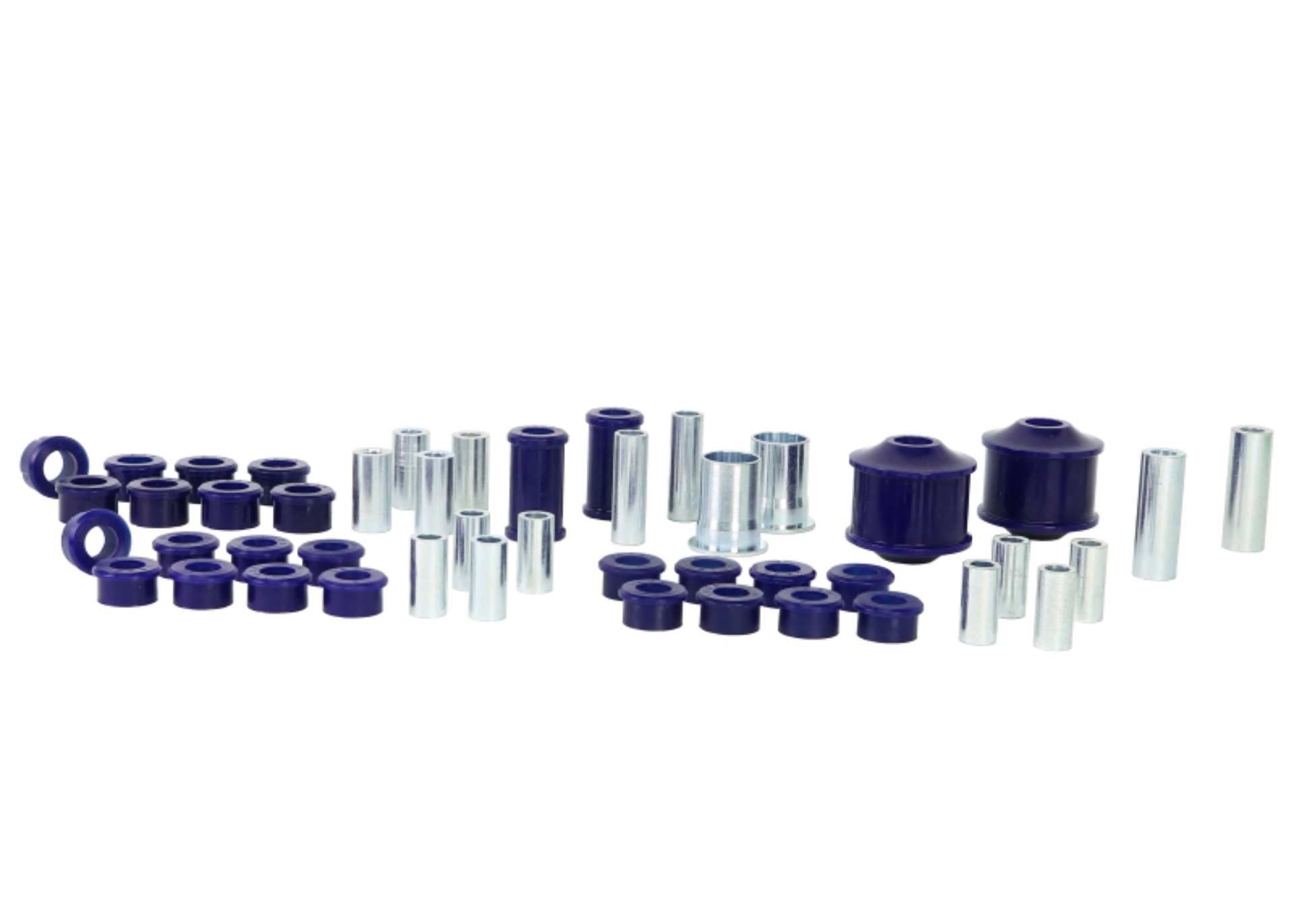 Picture of Superpro SPR Bushing Kits - KIT124K