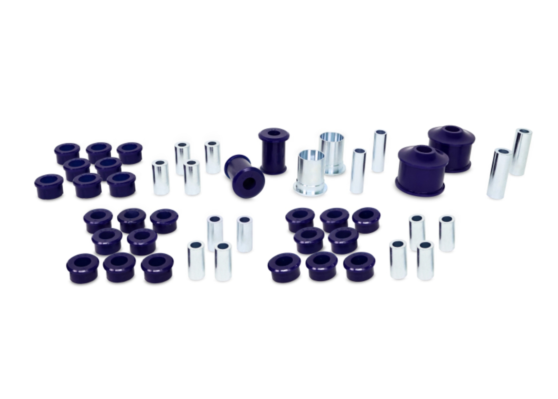 Picture of Superpro SPR Bushing Kits - KIT125K