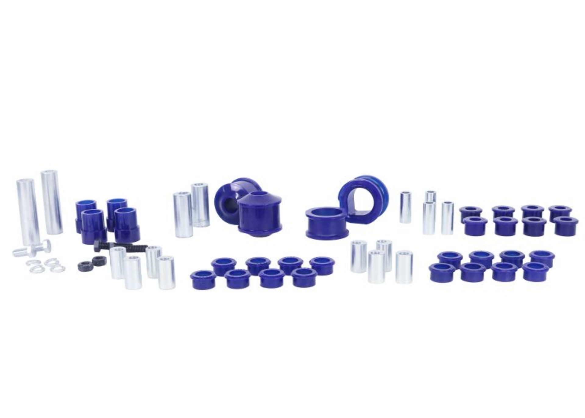 Picture of Superpro SPR Bushing Kits - KIT126K