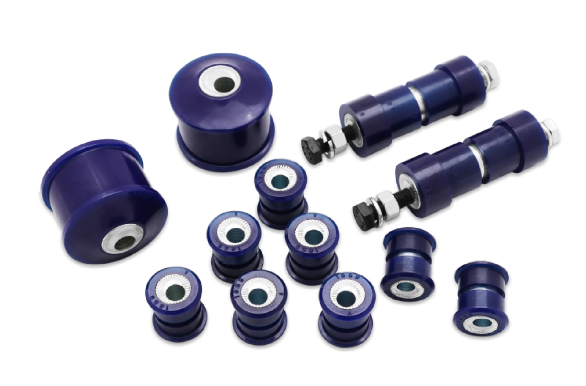Picture of Superpro SPR Bushing Kits - KIT127K
