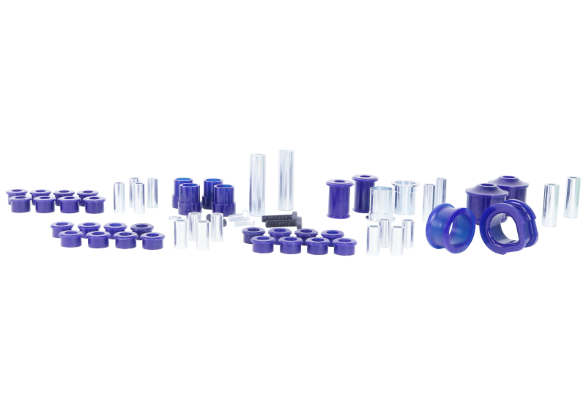 Picture of Superpro SPR Bushing Kits - KIT128K