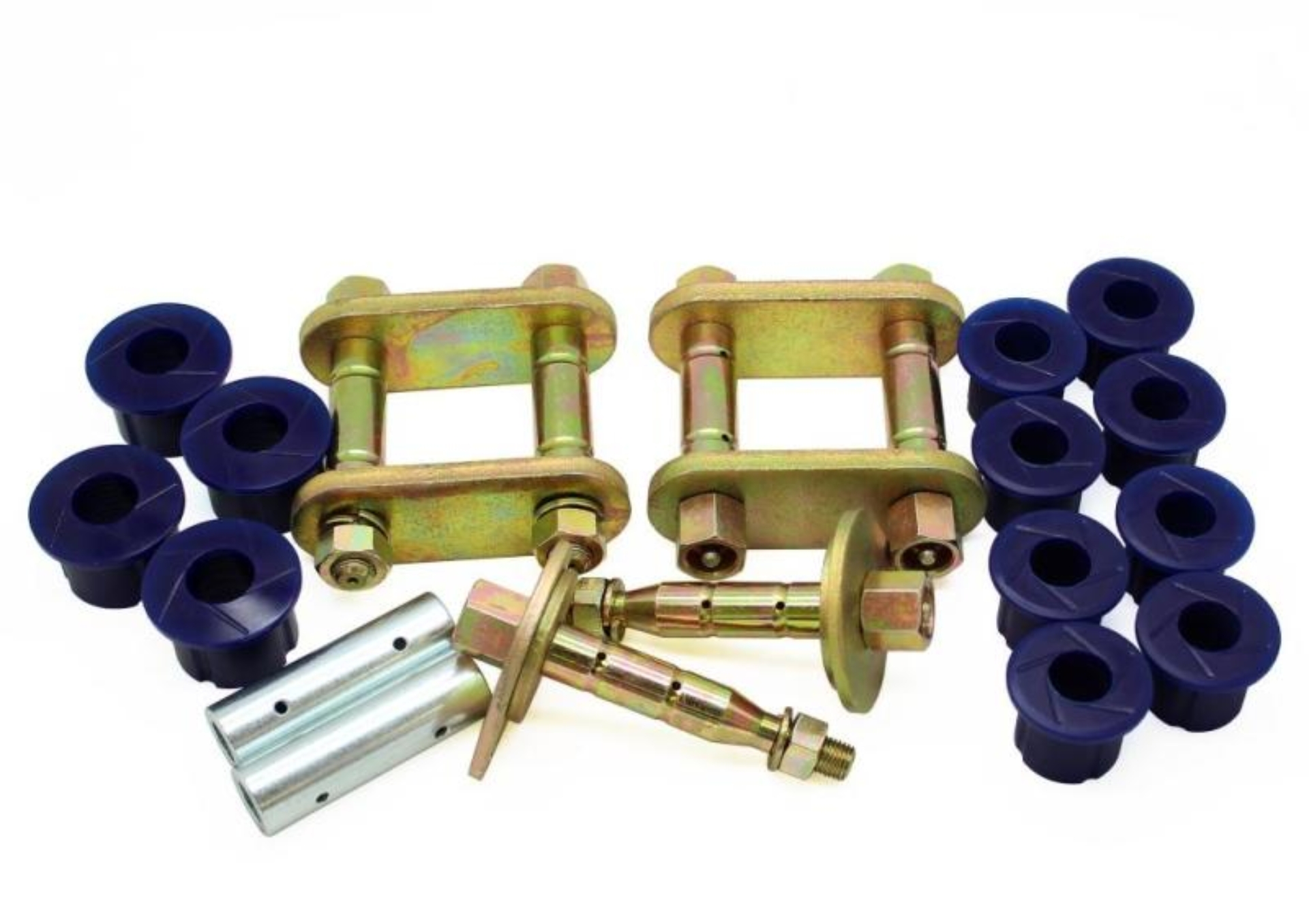 Picture of Superpro SPR Bushing Kits - KIT136SK