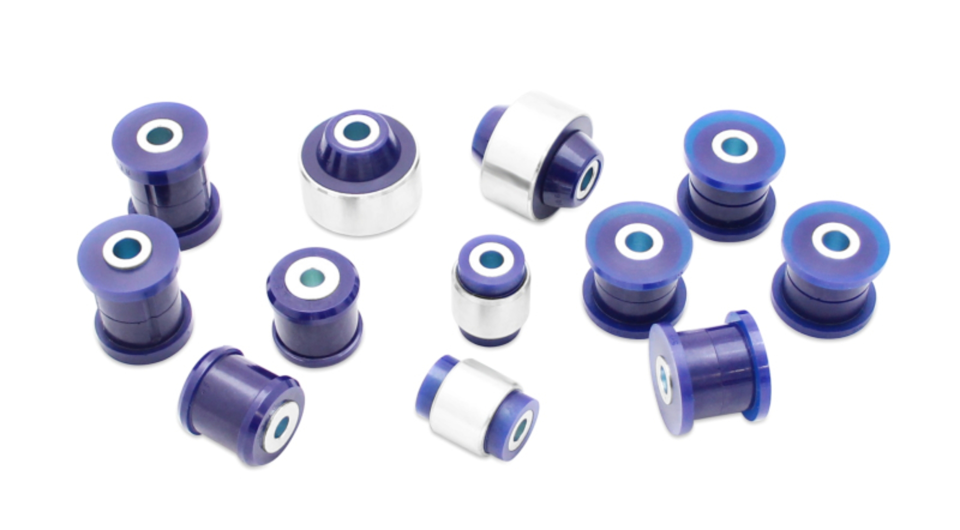 Picture of Superpro SPR Bushing Kits - KIT164K