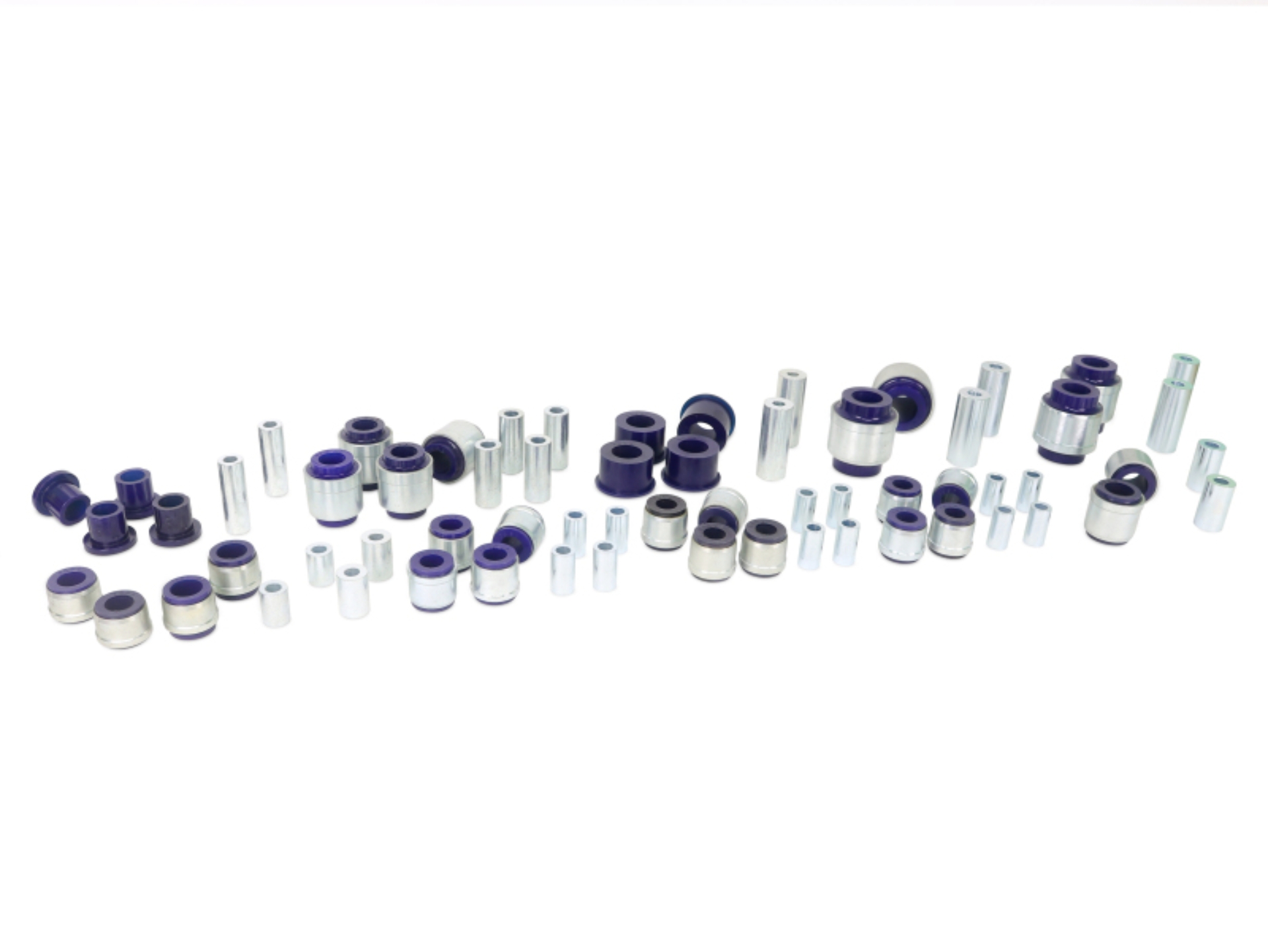 Picture of Superpro SPR Bushing Kits - KIT166K