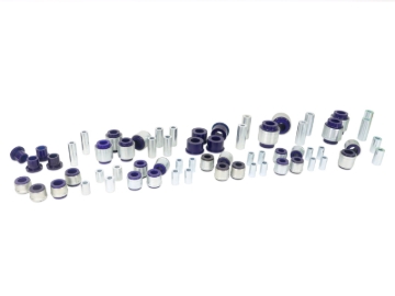 Picture of Superpro SPR Bushing Kits - KIT166K