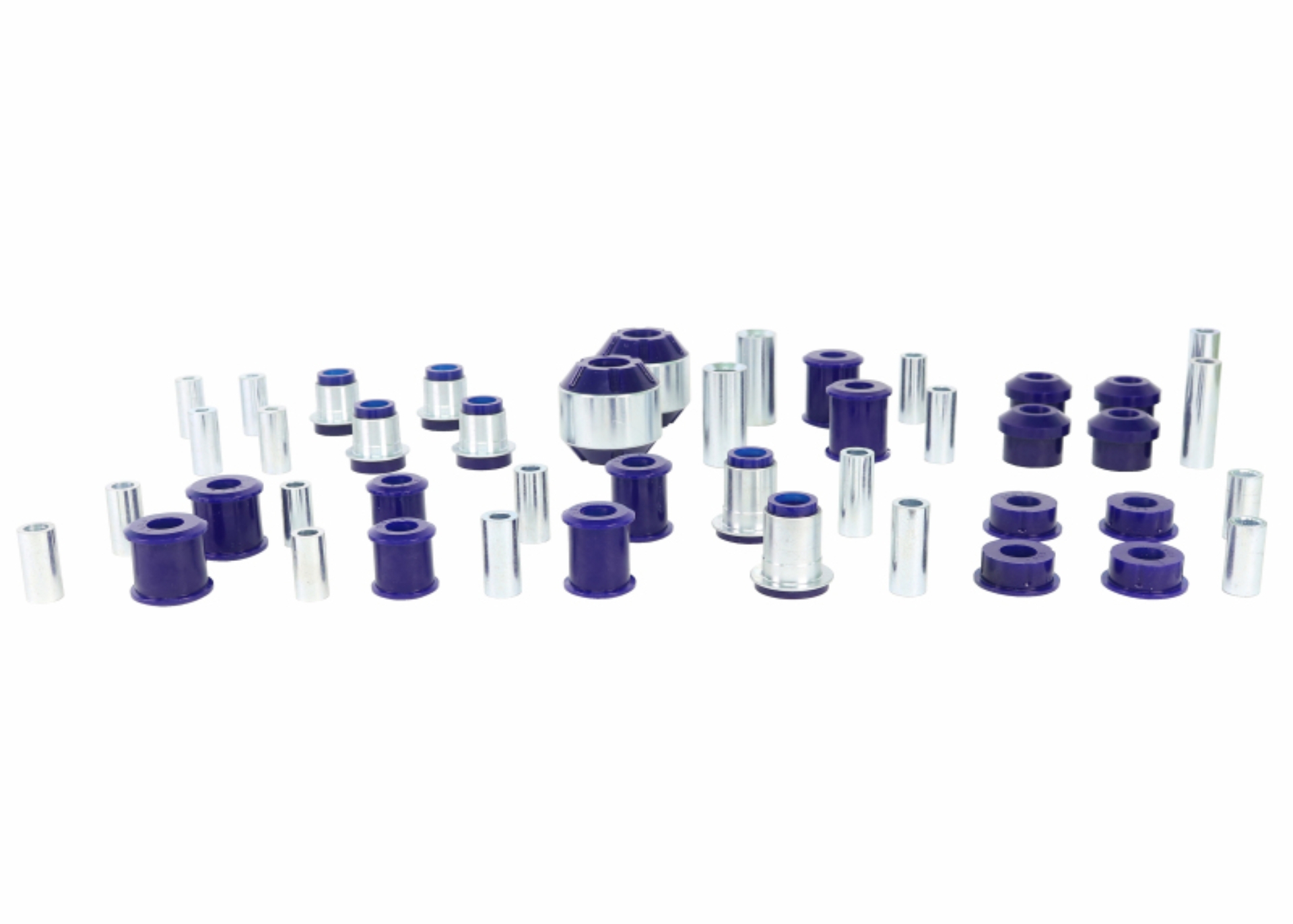 Picture of Superpro SPR Bushing Kits - KIT184K