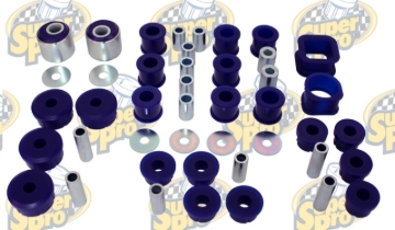 Picture of Superpro SPR Bushing Kits - KIT192K