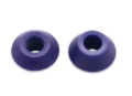 Picture of Superpro SPR Bushings-Trailing Arm Rear Suspension Arm Bushings - SPF0006K