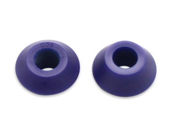 Picture of Superpro SPR Bushings-Trailing Arm Rear Suspension Arm Bushings - SPF0006K