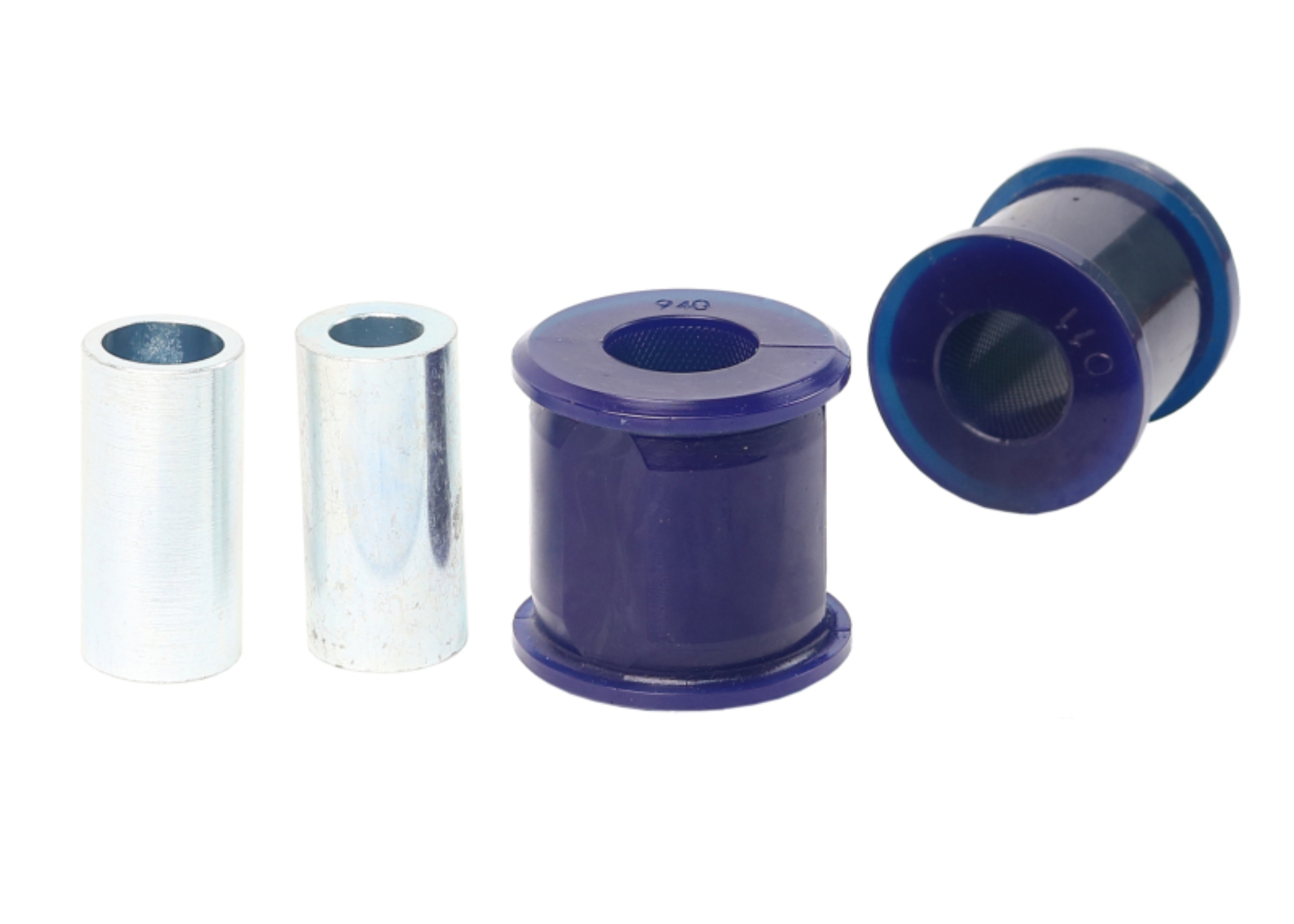 Picture of Superpro SPR Bushings-Panhard Rods Bushing Kits - SPF0011K