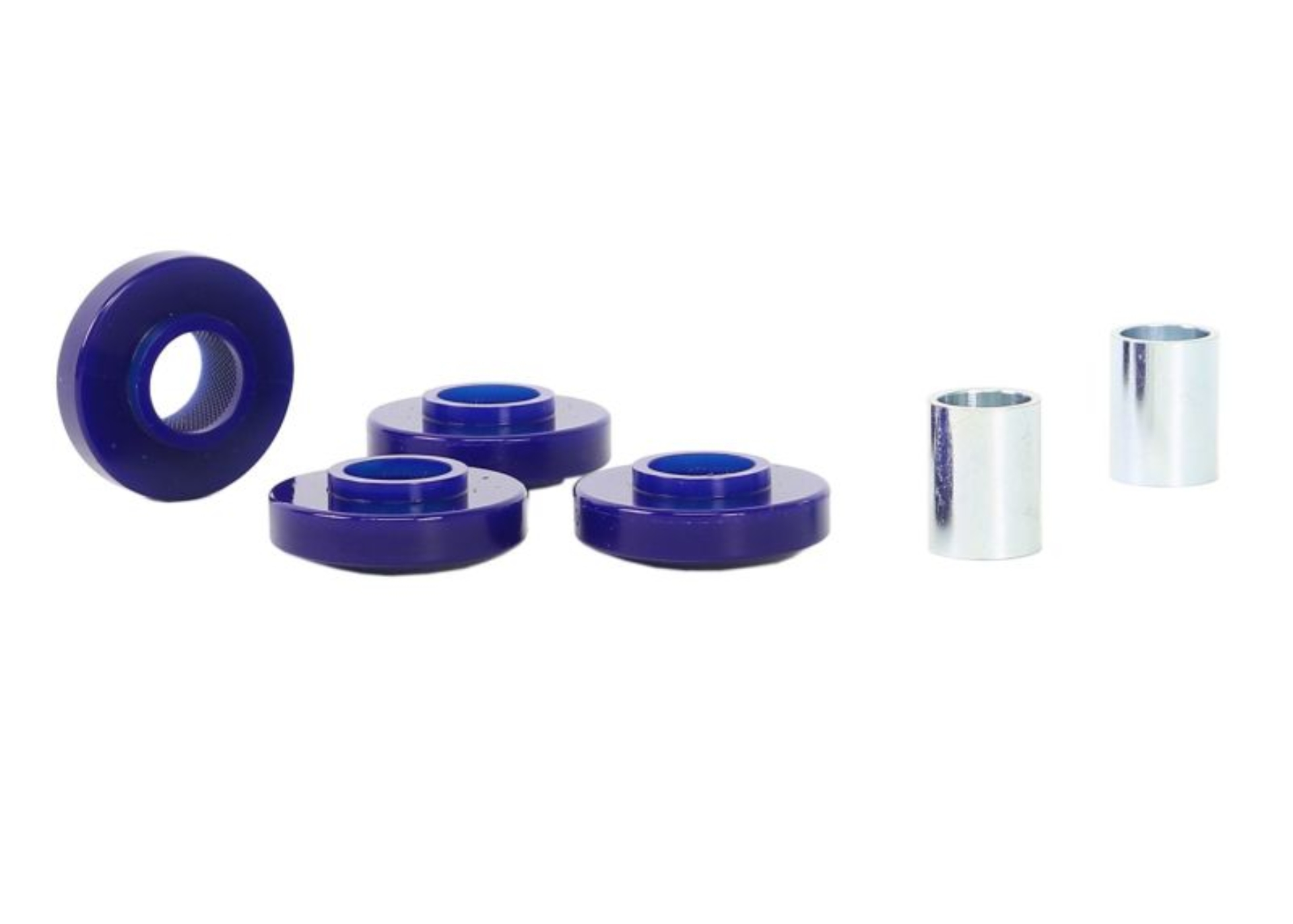 Picture of Superpro SPR Bushings-Control Arm Bushing Kits - SPF0046K