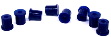 Picture of Superpro SPR Bushings-Spring Rear Spring Insulators - SPF0049K
