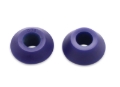 Picture of Superpro SPR Bushings-Trailing Arm Rear Suspension Arm Bushings - SPF0006K