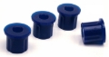 Picture of Superpro SPR Bushings-Spring Rear Spring Insulators - SPF0056-4K