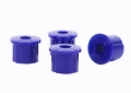 Picture of Superpro SPR Bushings-Spring Front Spring Insulators - SPF0055K