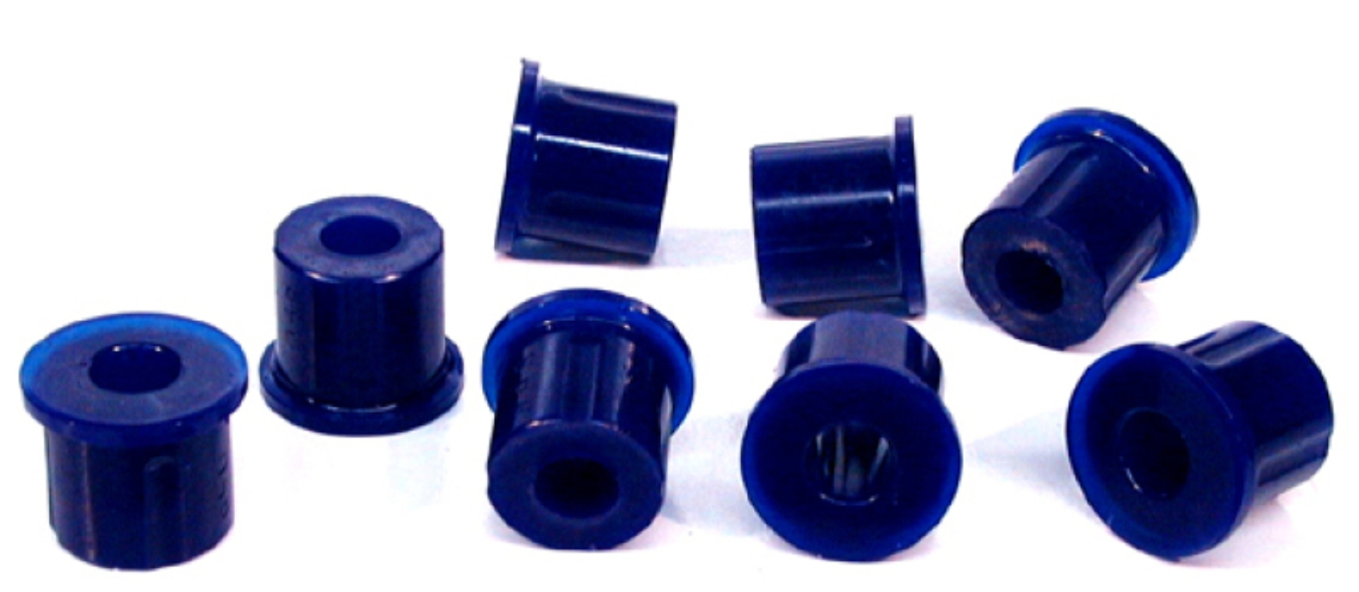 Picture of Superpro SPR Bushings-Spring Rear Spring Insulators - SPF0056K