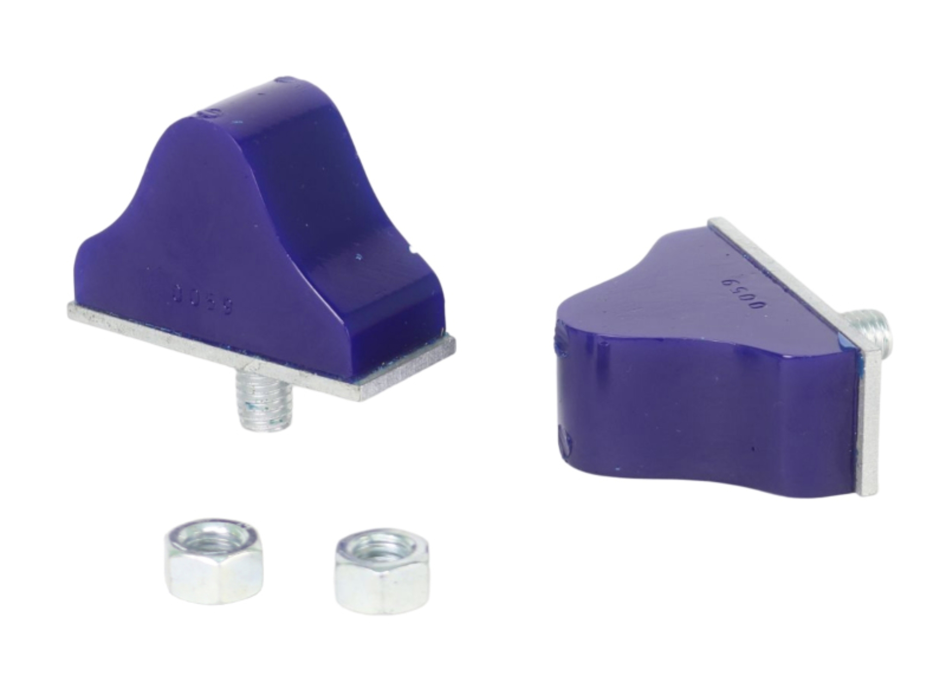Picture of Superpro SPR Bump Stop Bushing Kits - SPF0059K