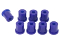 Picture of Superpro SPR Bushings-Spring Rear Spring Insulators - SPF0049K