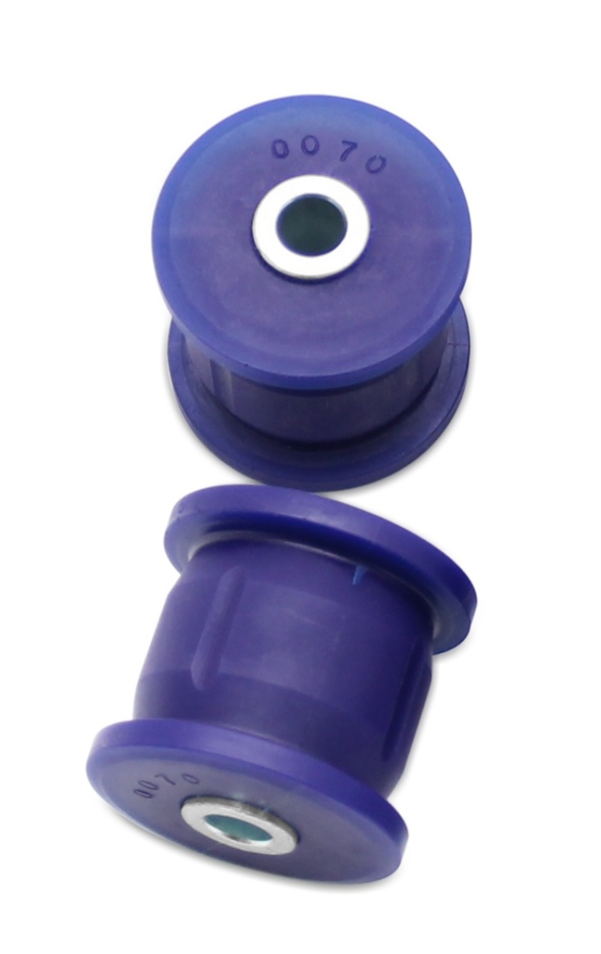 Picture of Superpro SPR Bushings-Trailing Arm Suspension Arm Bushings - SPF0070-2K