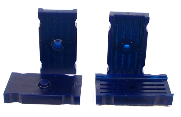 Picture of Superpro SPR Bushings-Spring Rear Spring Insulators - SPF0088K