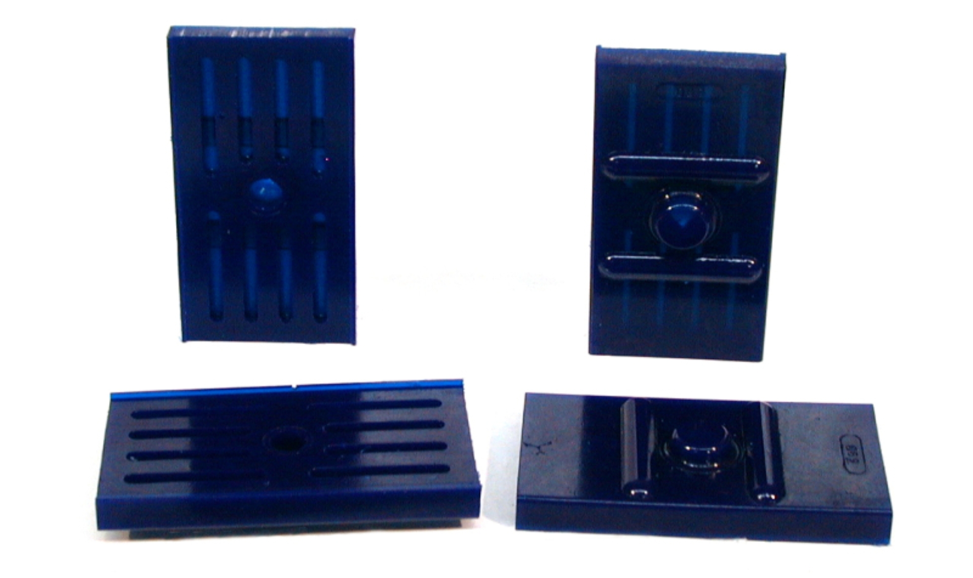 Picture of Superpro SPR Bushings-Spring Spring Insulators - SPF0089K