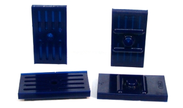 Picture of Superpro SPR Bushings-Spring Spring Insulators - SPF0089K