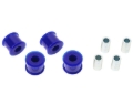 Picture of Superpro SPR Bushings-Panhard Rods Bushing Kits - SPF0060K