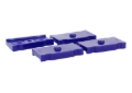 Picture of Superpro SPR Bushings-Spring Rear Spring Insulators - SPF0088K