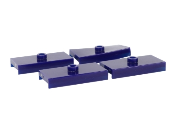 Picture of Superpro SPR Bushings-Leaf Spring Bushing Kits - SPF0101K