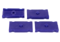 Picture of Superpro SPR Bushings-Spring Rear Spring Insulators - SPF0088K