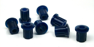 Picture of Superpro SPR Bushings-Leaf Spring Rear Bushing Kits - SPF0106K