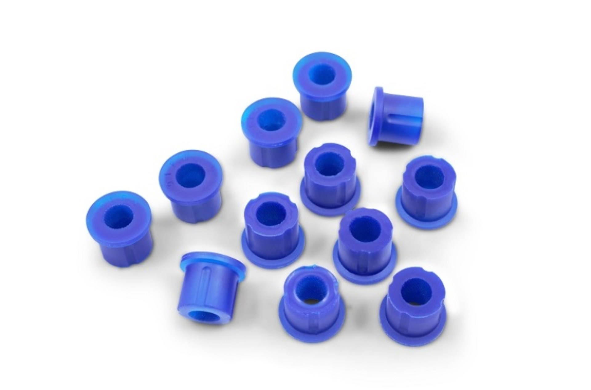 Picture of Superpro SPR Bushings-Leaf Spring Rear Bushing Kits - SPF0124K