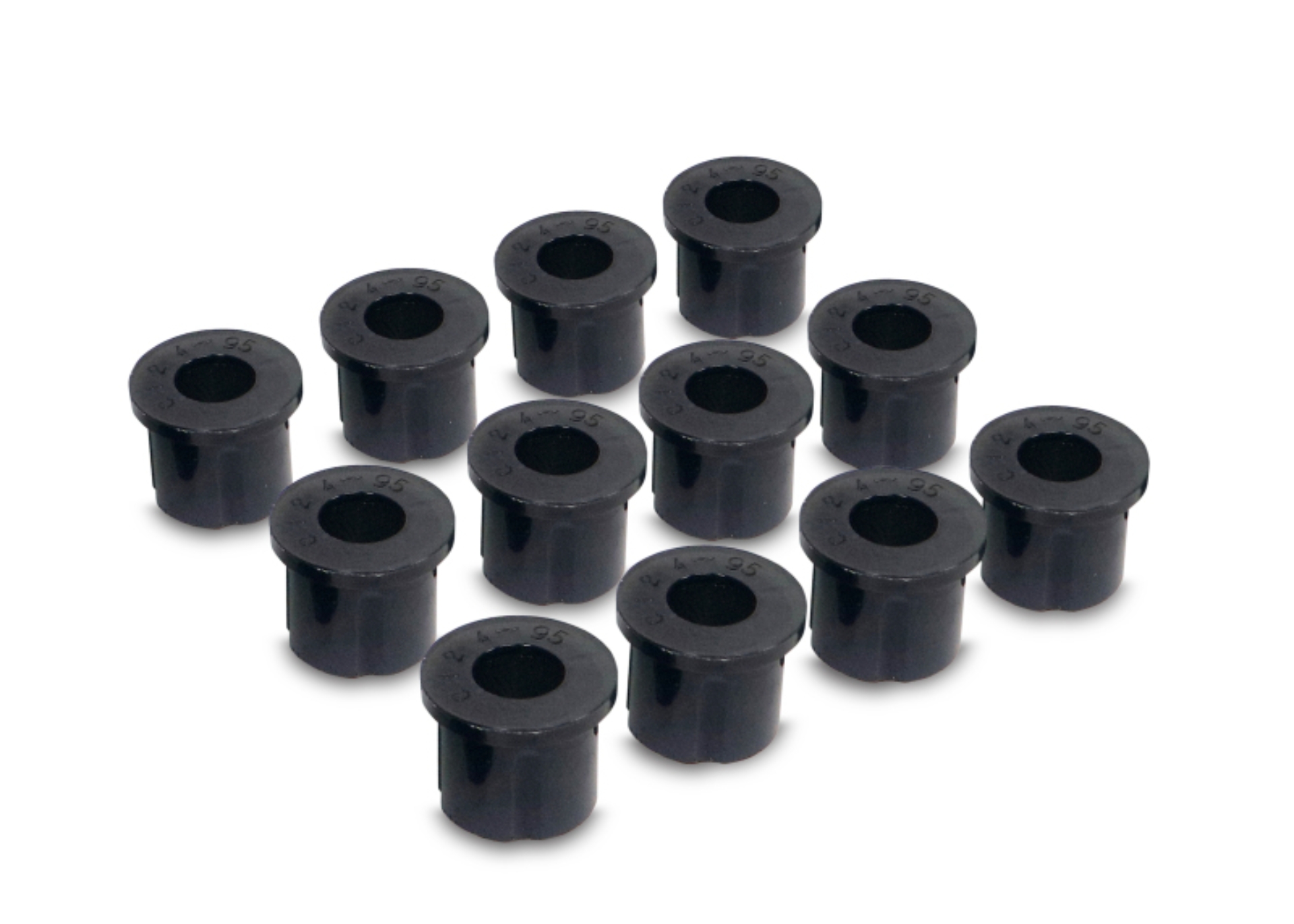 Picture of Superpro SPR Bushings-Leaf Spring Rear Bushing Kits - SPF0124-95K