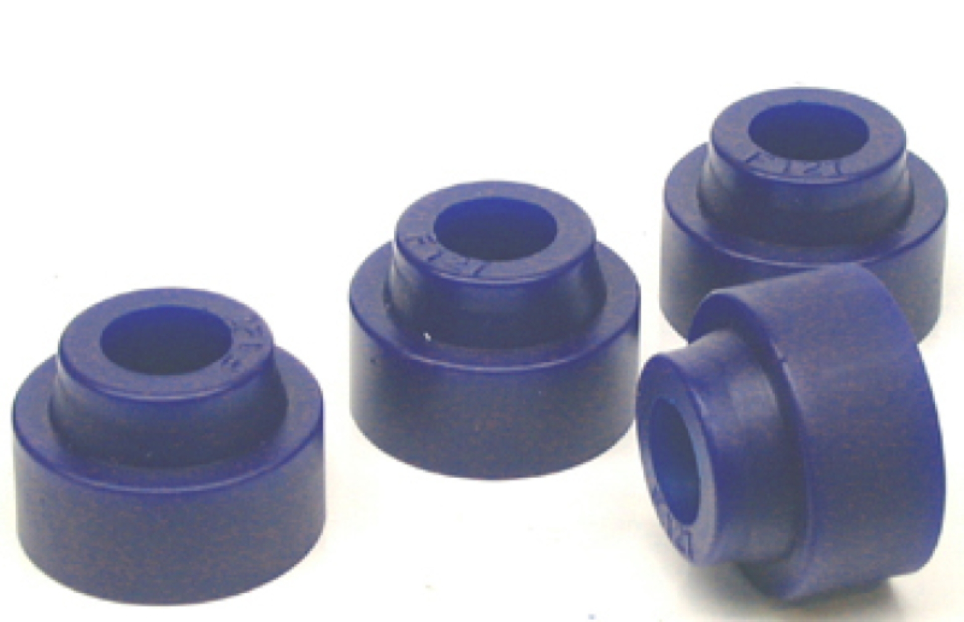 Picture of Superpro SPR Bushings-Radius Rods Front Suspension Arm Bushings - SPF0127K