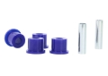 Picture of Superpro SPR Bushings-Leaf Spring Front Bushing Kits - SPF0108K