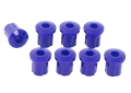 Picture of Superpro SPR Bushings-Leaf Spring Rear Bushing Kits - SPF0106K