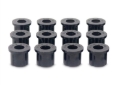 Picture of Superpro SPR Bushings-Leaf Spring Rear Bushing Kits - SPF0124-95K