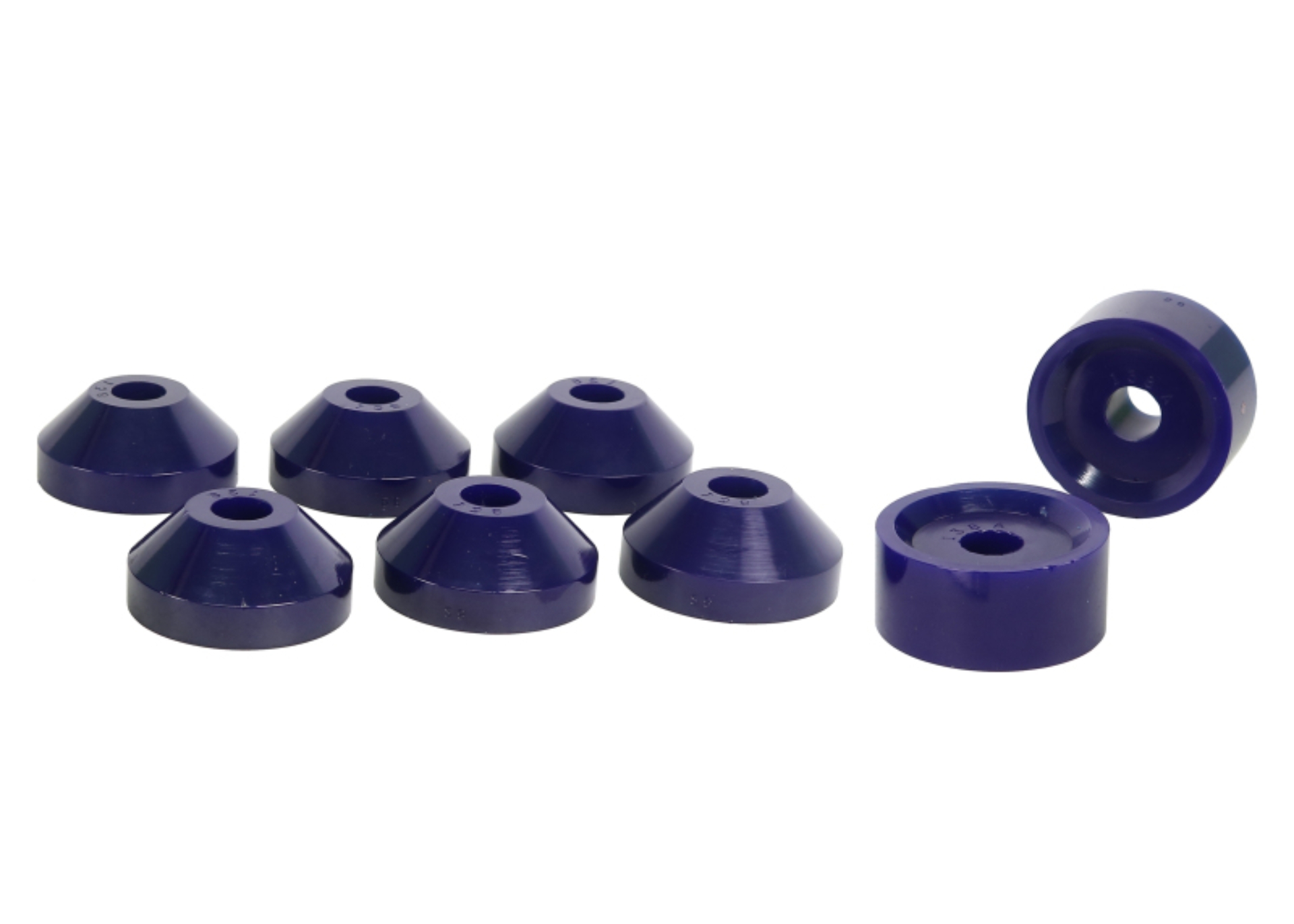 Picture of Superpro SPR Bushings-Differential Differential Bushings - SPF0138AK