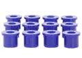 Picture of Superpro SPR Bushings-Leaf Spring Rear Bushing Kits - SPF0124K