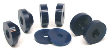 Picture of Superpro SPR Bushings-Differential Differential Bushings - SPF0138BK