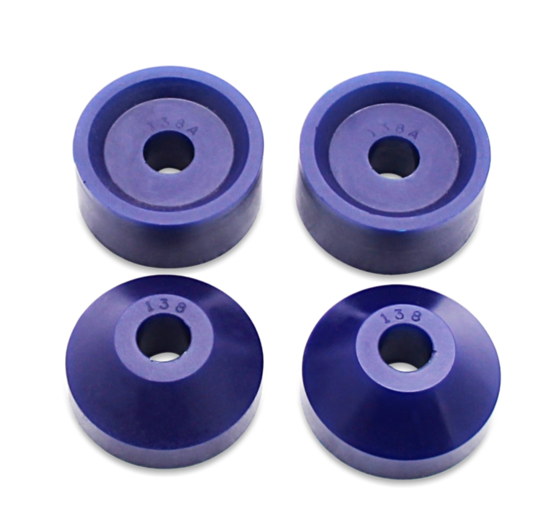 Picture of Superpro SPR Bushings-Differential Differential Bushings - SPF0138K