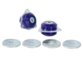 Picture of Superpro SPR Bushings-Radius Rods Suspension Arm Bushings - SPF0130K