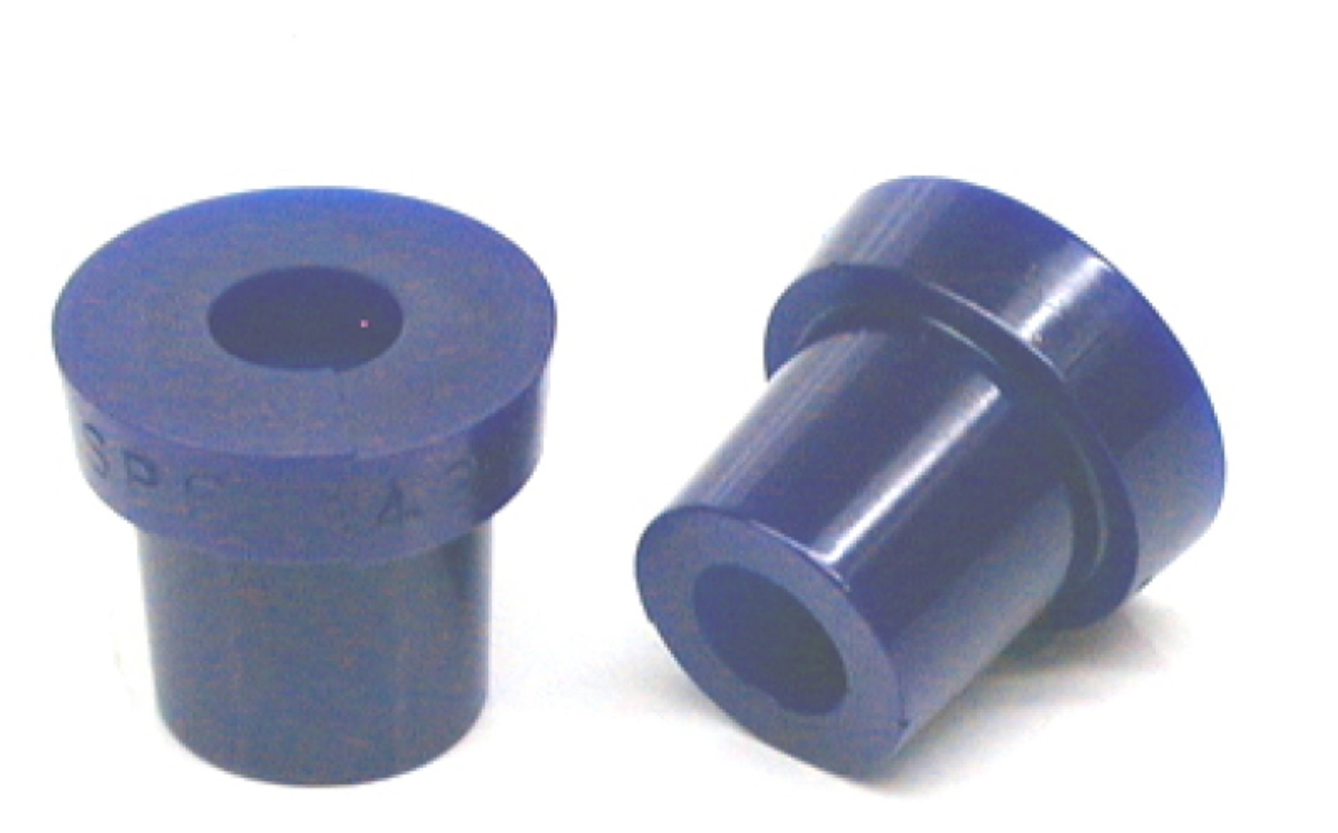 Picture of Superpro SPR Bushings-Sway Bar Front Sway Bar Bushings - SPF0142-18K
