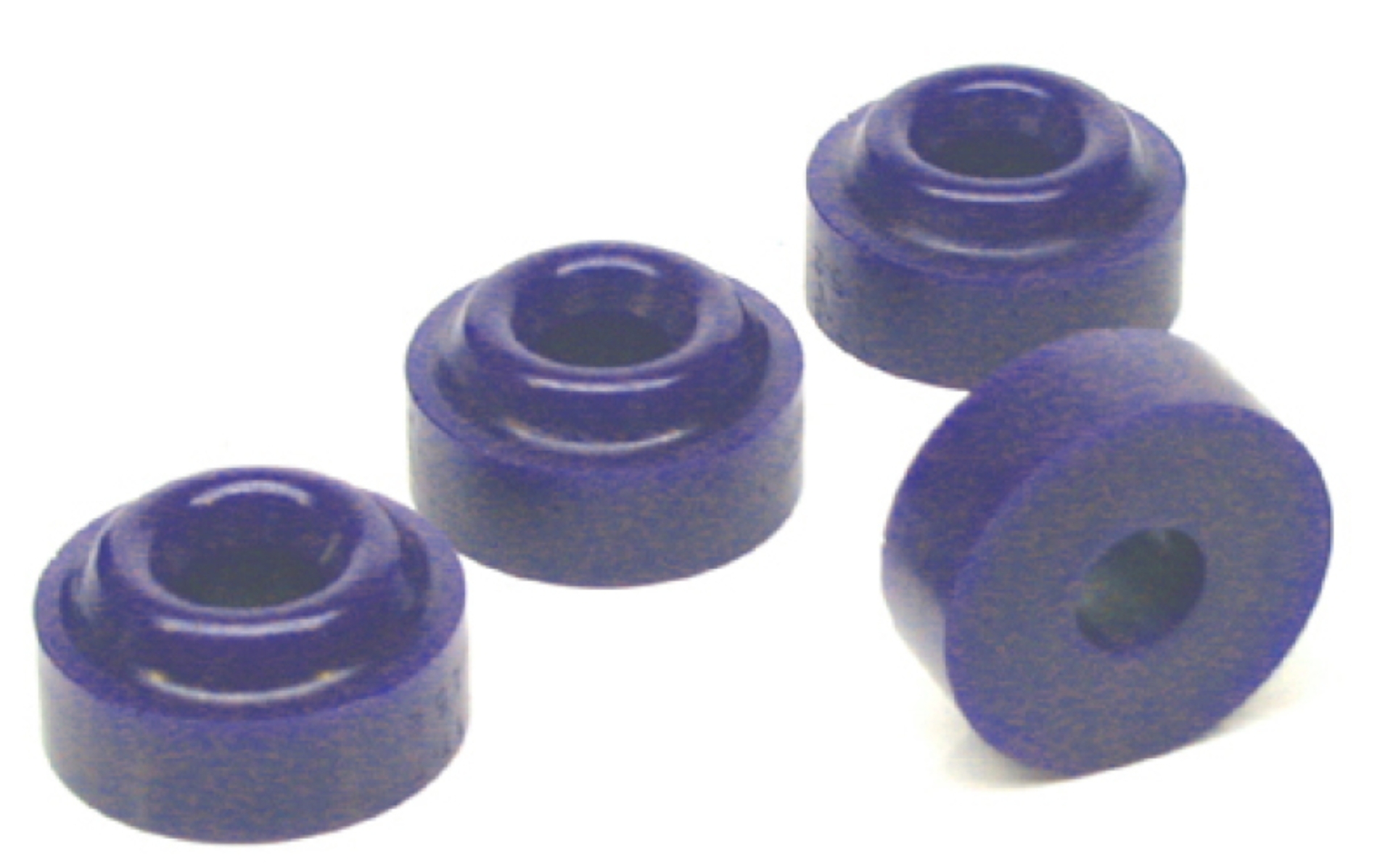 Picture of Superpro SPR Bushings-Control Arm Bushing Kits - SPF0152K